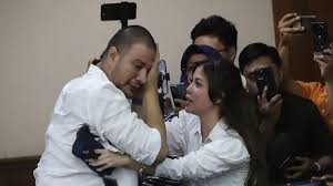 Ammar Zoni Sebut Diperas Oknum Polisi Rp3 Miliar