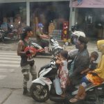 Anak Jalanan dan Penyandang Disabilitas Diproyeksikan Dapat MBG