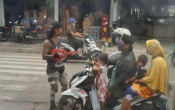 Anak Jalanan dan Penyandang Disabilitas Diproyeksikan Dapat MBG