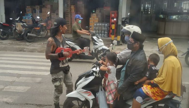 Anak Jalanan dan Penyandang Disabilitas Diproyeksikan Dapat MBG