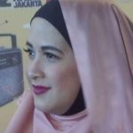 Andhara Sampaikan Pesan Menyentuh untuk Anak Usai "Lepaskan Gelar"