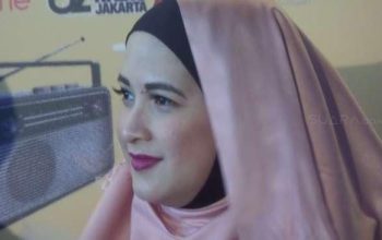 Andhara Sampaikan Pesan Menyentuh untuk Anak Usai "Lepaskan Gelar"