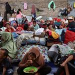 Angka Kemiskinan Dinyatakan Naik 0,49 Persen Akibat Bencana Sumatra