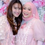 Hamil, Adik Ayu Ting Ting Serang Balik Komentar Netizen