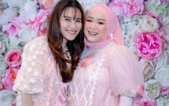 Hamil, Adik Ayu Ting Ting Serang Balik Komentar Netizen
