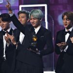 BTS Bicara Target di Tahun Baru yang Tertunda Sejak 2022