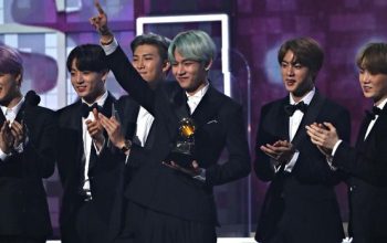 BTS Bicara Target di Tahun Baru yang Tertunda Sejak 2022