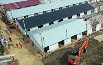 Bantuan untuk Korban Bencana Diharap Jelas dan Ikhlas