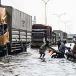 Bencana yang Tercatat Disebut Masih Didominasi Hidrometeorologi Basah