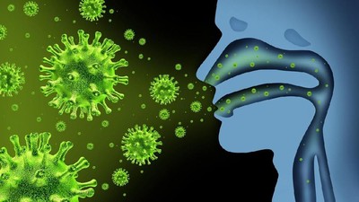 Budi Jelaskan tentang Bahaya Penyakit Super Flu