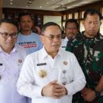 Bupati Pati dan Dua Camat Serta Tiga Kepala Desa Diduga Terlibat Pemerasan