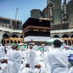 Calon Petugas Diingatkan Tak Sekadar "Nebeng" Naik Haji