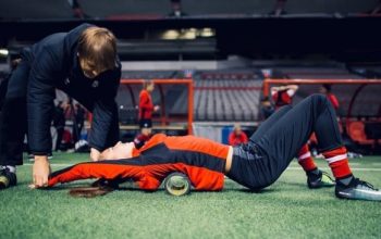 Tim Pelatih Baru Ambisi Bikin Garuda Bisa Ukir Sejarah Seperti The Reds