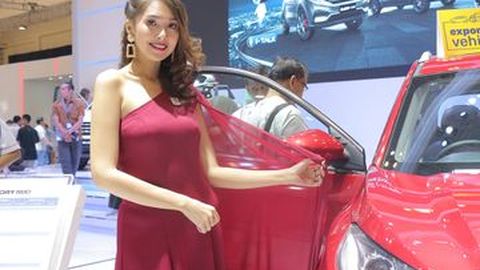 Cetak Rekor Tapi Gagal Capai Target Tahunan, BYD Waspada Tantangan yang Lebih Besar