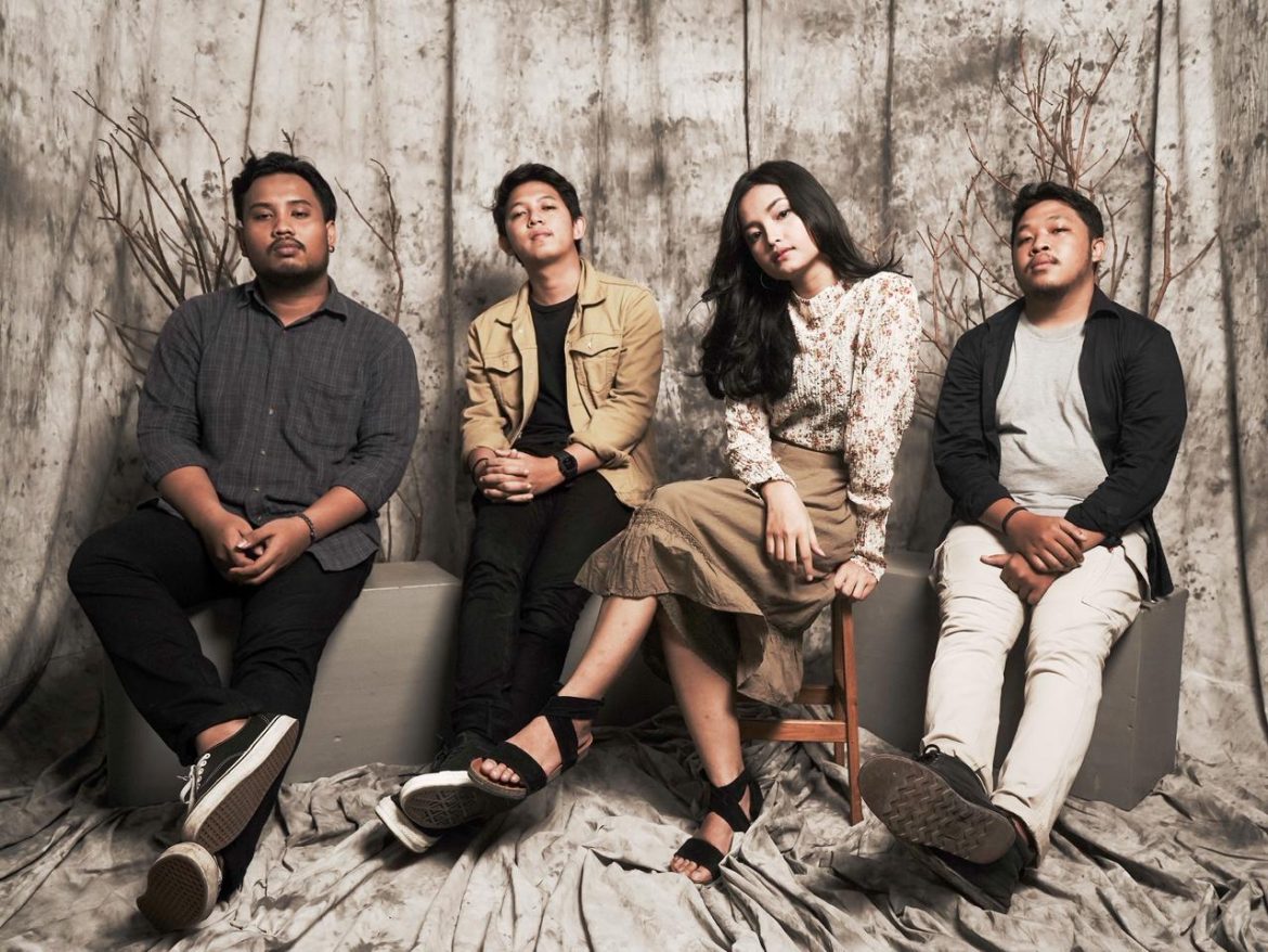 5678things Purwokerto Rilis Ulang Siuversa Song Is Our Conversation