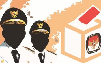 DPR Tanggapi Isu Pembahasan Pilkada Lewat DPRD