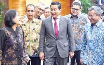 DPR Ungkap Alasan Sepakati Ponakan Presiden Jabat Gubernur BI