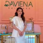 Daviena Dituding Jual Skincare Berbahaya kepada Konsumen, Gencar Promosi di Instagram Story