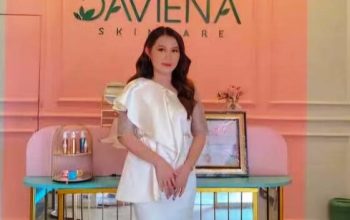 Daviena Dituding Jual Skincare Berbahaya kepada Konsumen, Gencar Promosi di Instagram Story