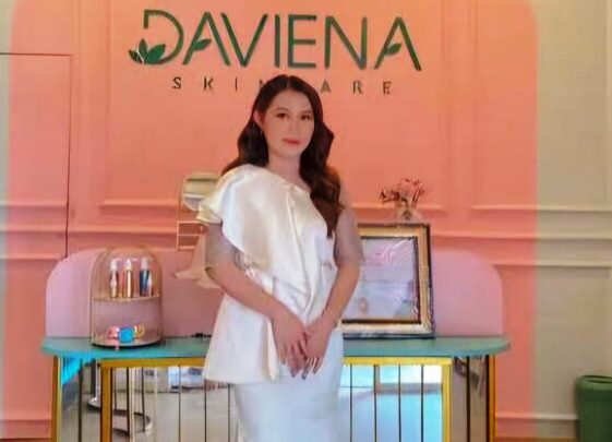 Daviena Dituding Jual Skincare Berbahaya kepada Konsumen, Gencar Promosi di Instagram Story