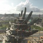 Desain dan Fungsi IKN Dikoreksi, Pembangunan Gedung Legislatif dan Yudikatif Digas