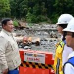 Di Luar BNPB, Satgas Pascabencana Sumatra Dianggarkan Rp80 Triliun