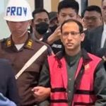 Diduga Perkaya 25 Orang, Nadiem Tanggapi Eksepsi Majelis Hakim dan Singgung Google