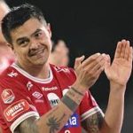 Pemain Timnas Kosta Rika Tambah Daya Gedor Bali United