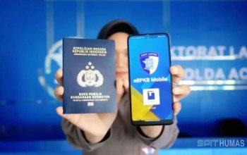 Regident Korlantas Polri Jawab Tantangan Pelayanan Publik