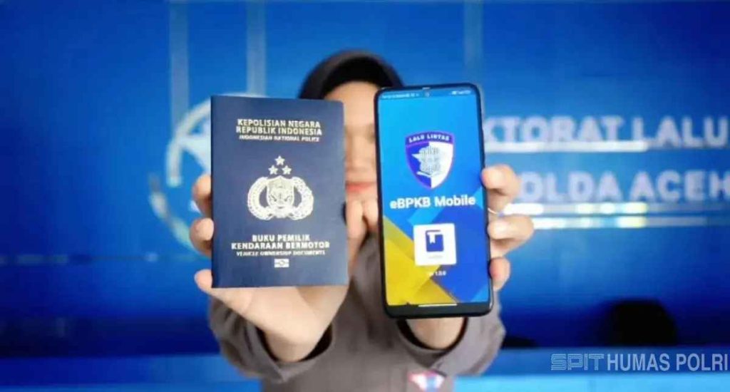 Regident Korlantas Polri Jawab Tantangan Pelayanan Publik