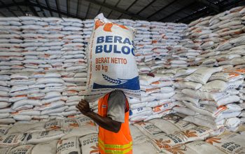 Doa Bersama Diharap Atasi Tantangan dengan Semangat dan Penuh Harapan