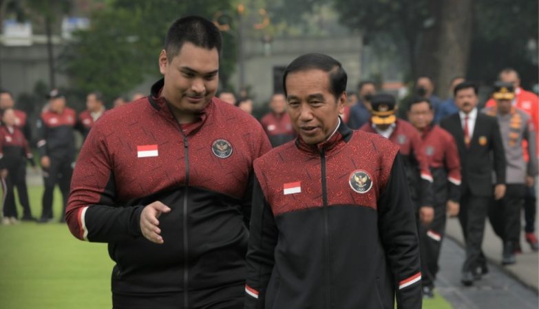 Dugaan Korupsi Kuota Haji, Kunke Jokowi ke Saudi Diungkit