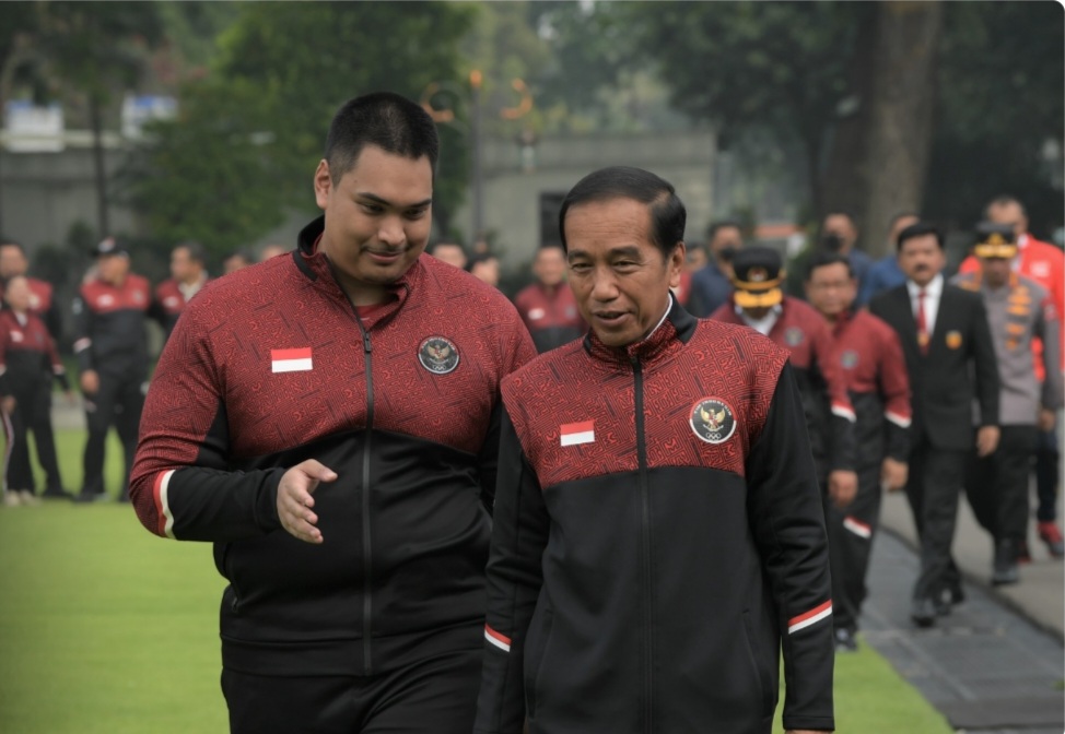Dugaan Korupsi Kuota Haji, Kunker Jokowi ke Saudi Diungkit