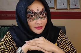 Duuh! Doktif Tersangka Pencemaran Nama Baik, Richard Lee Tersangka Dugaan Perlindungan Konsumen