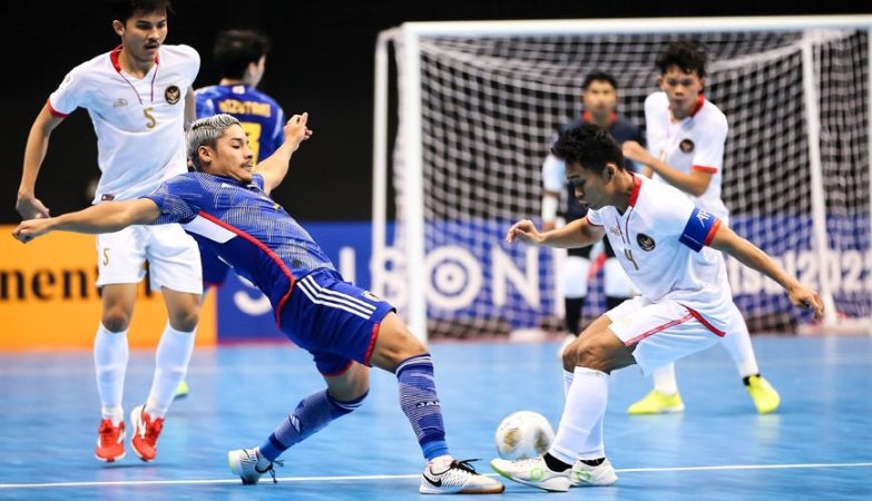 FFI Tegaskan Tak Ragu Tiru Brasil Hingga Portugal