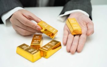 Fenomena di Balik Masyarakat Ramai Beli Emas saat Harga Meningkat