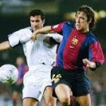 GBK Gelar Real Madrid Legends vs Barcelona Legends Pada 18 April