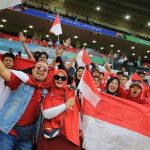 Gagal ke Piala Dunia 2026, Pelatih Baru Garuda Janji Pikul Ekspektasi Suporter