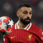 Gaji Rp470 Miliar Per Tahun, Roma Pertimbangkan Bawa The Egyptian King