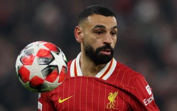 Gaji Rp470 Miliar Per Tahun, Roma Pertimbangkan Bawa The Egyptian King