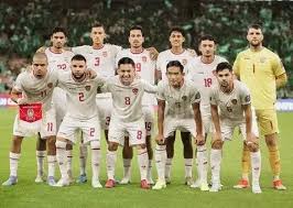 Garuda di Grup A Piala AFF, Siapa yang Dipanggil John Herdman?