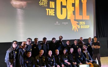 Joko Anwar Berhasil Bawa Salah Satu Filmnya ke Panggung Bergengsi di Berlin