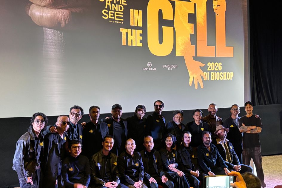 Joko Anwar Berhasil Bawa Salah Satu Filmnya ke Panggung Bergengsi di Berlin