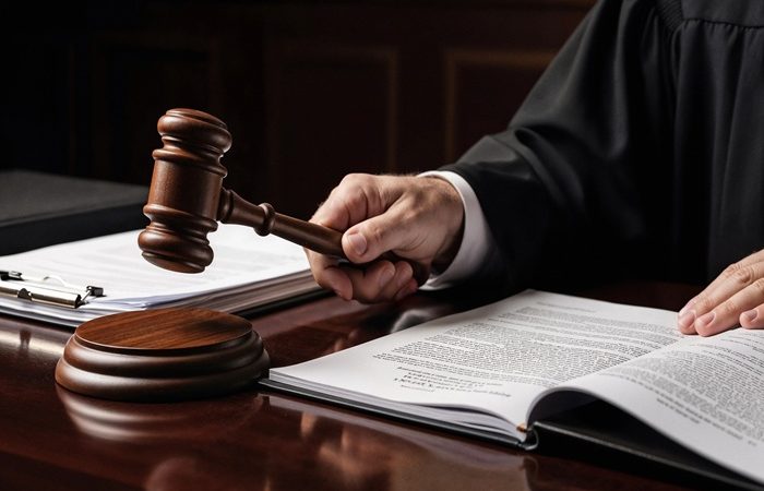 Guru Besar Endus Potensi Merusak Sistem Peradilan dan Lemahkan MK