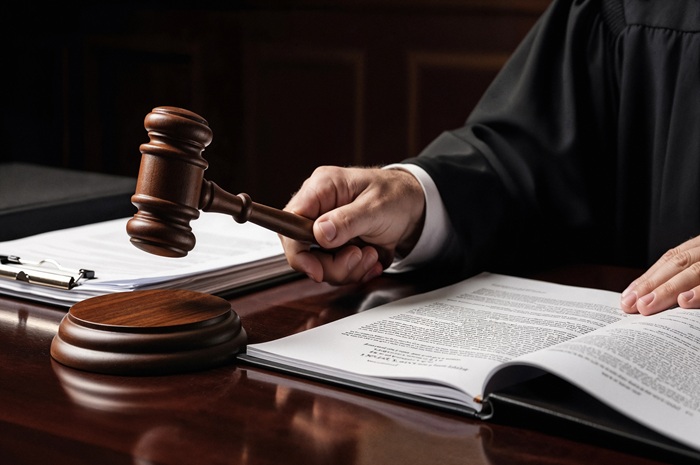 Guru Besar Endus Potensi Merusak Sistem Peradilan dan Lemahkan MK