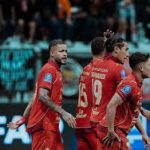 Posisi Tiga Klasemen, Lima Macan Kemayoran Absen Lawan Madura