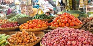 Harga Pangan Hingga Pupuk Diharap Terus Turun