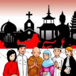 Harmoni Antarumat Beragama di Tengah Keberagaman Bangsa