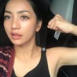 Hesti Sindir Pelaku Child Grooming Usai Baca Broken Strings Karya Aurelie