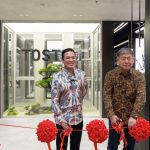 TOSTEM Studio Kemang Dibuka, Pengalaman Premium Jendela dan Pintu Aluminium dari Jepang